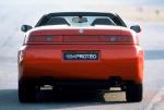 Alfa Romeo 164 Proteo Concept 1991 года